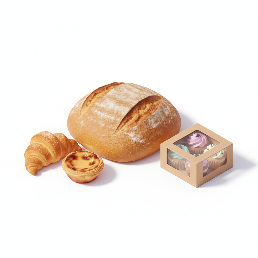 Padaria e Pastelaria