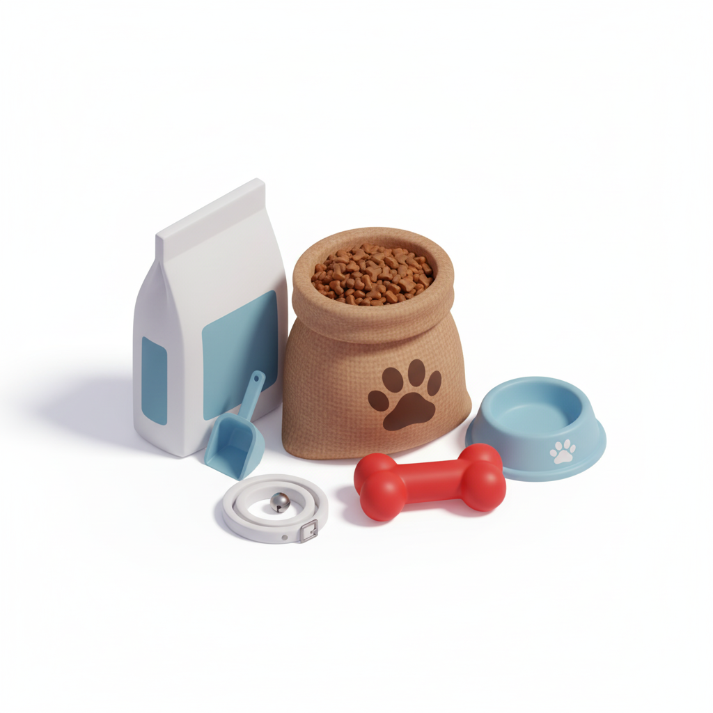 Produtos para animais