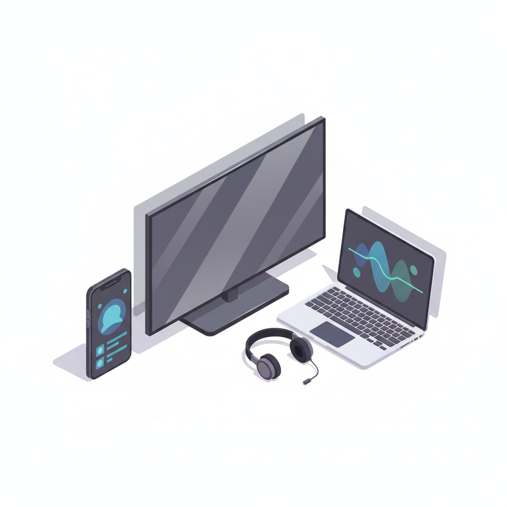 Tecnologia / Eletrodomésticos