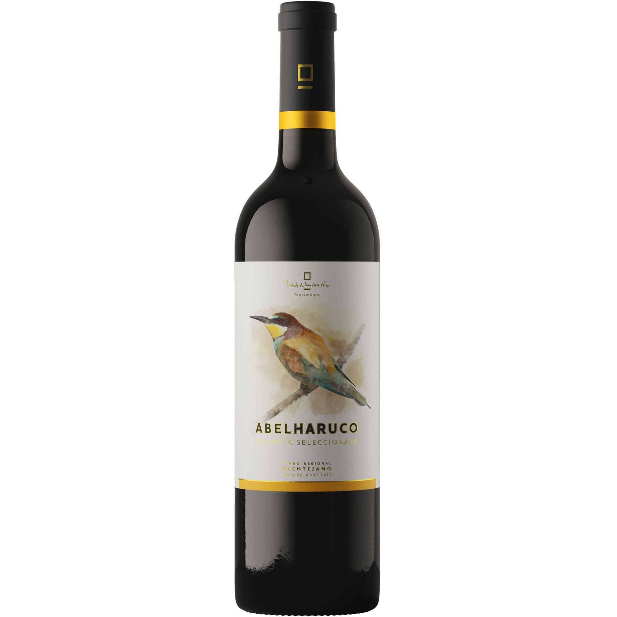 Abelharuco Alentejano Vinho Tinto