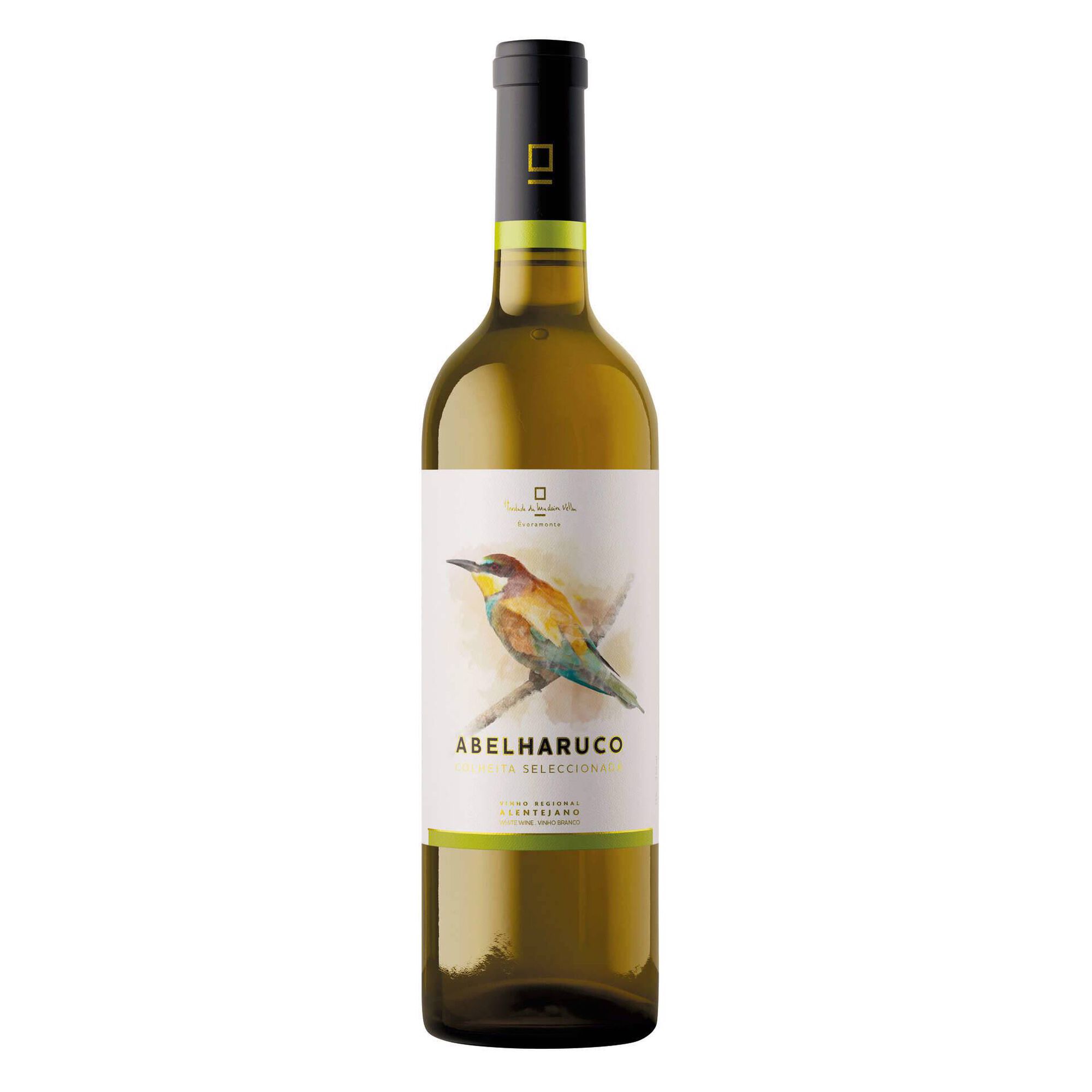 Abelharuco Colheita Selecionada Alentejano Vinho Branco