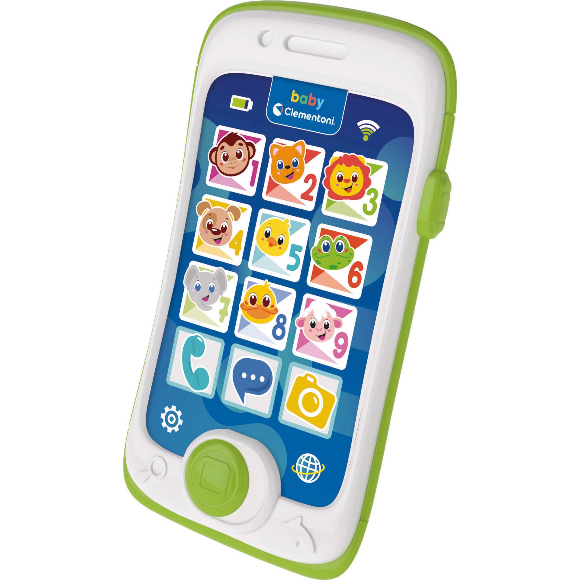 Baby Smartphone