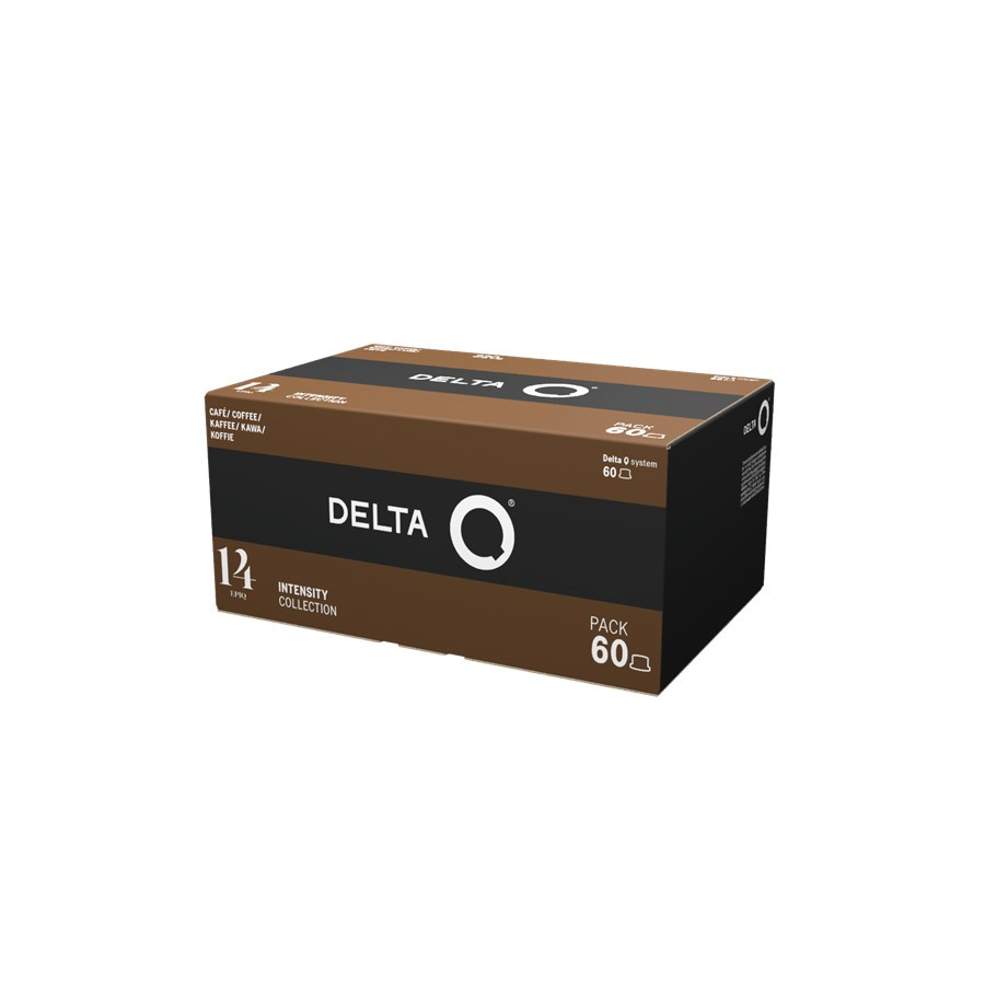 Café Epiq Int 14 emb. 60 Cápsulas