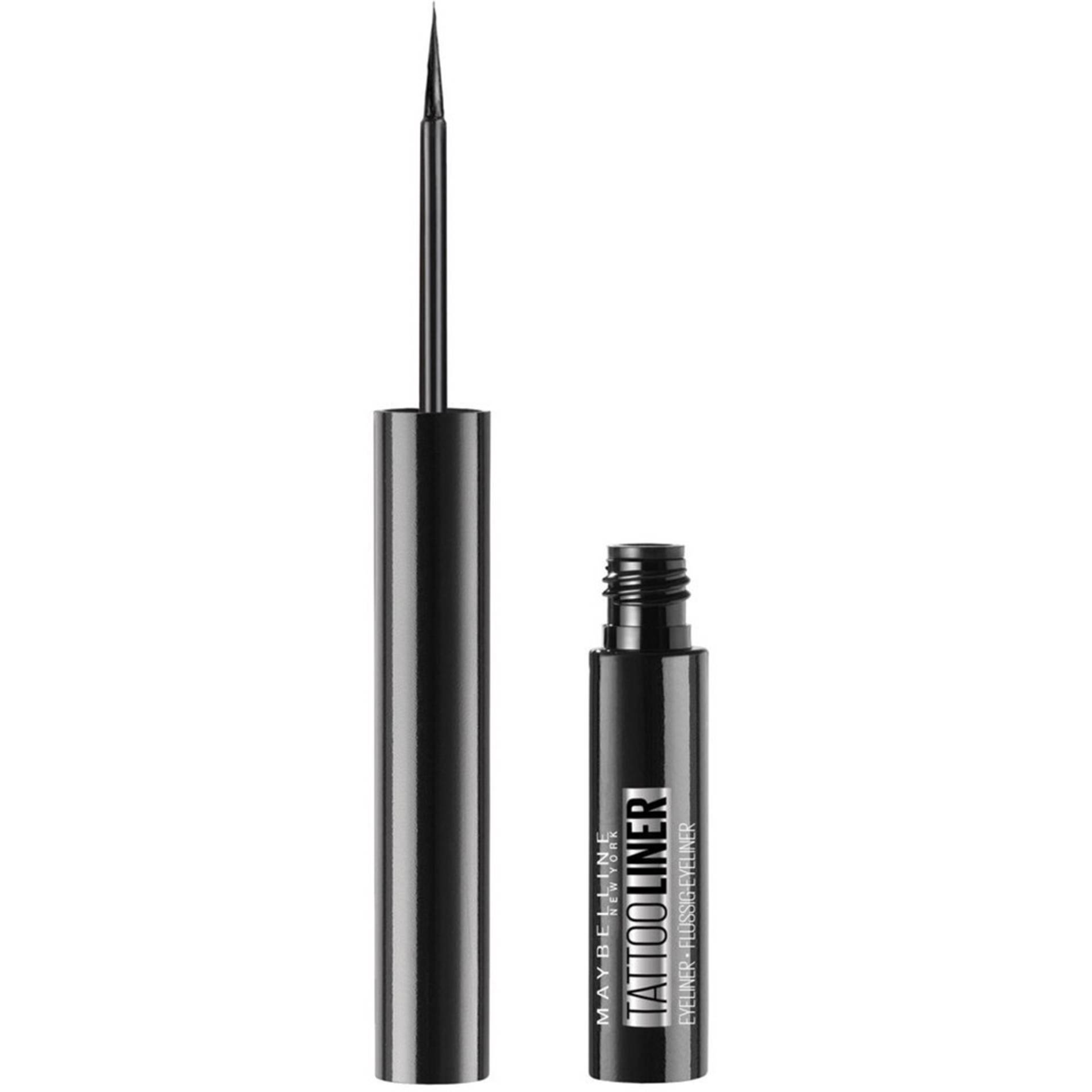 Eyeliner Tattoo Liner Liquid Ink Black 710
