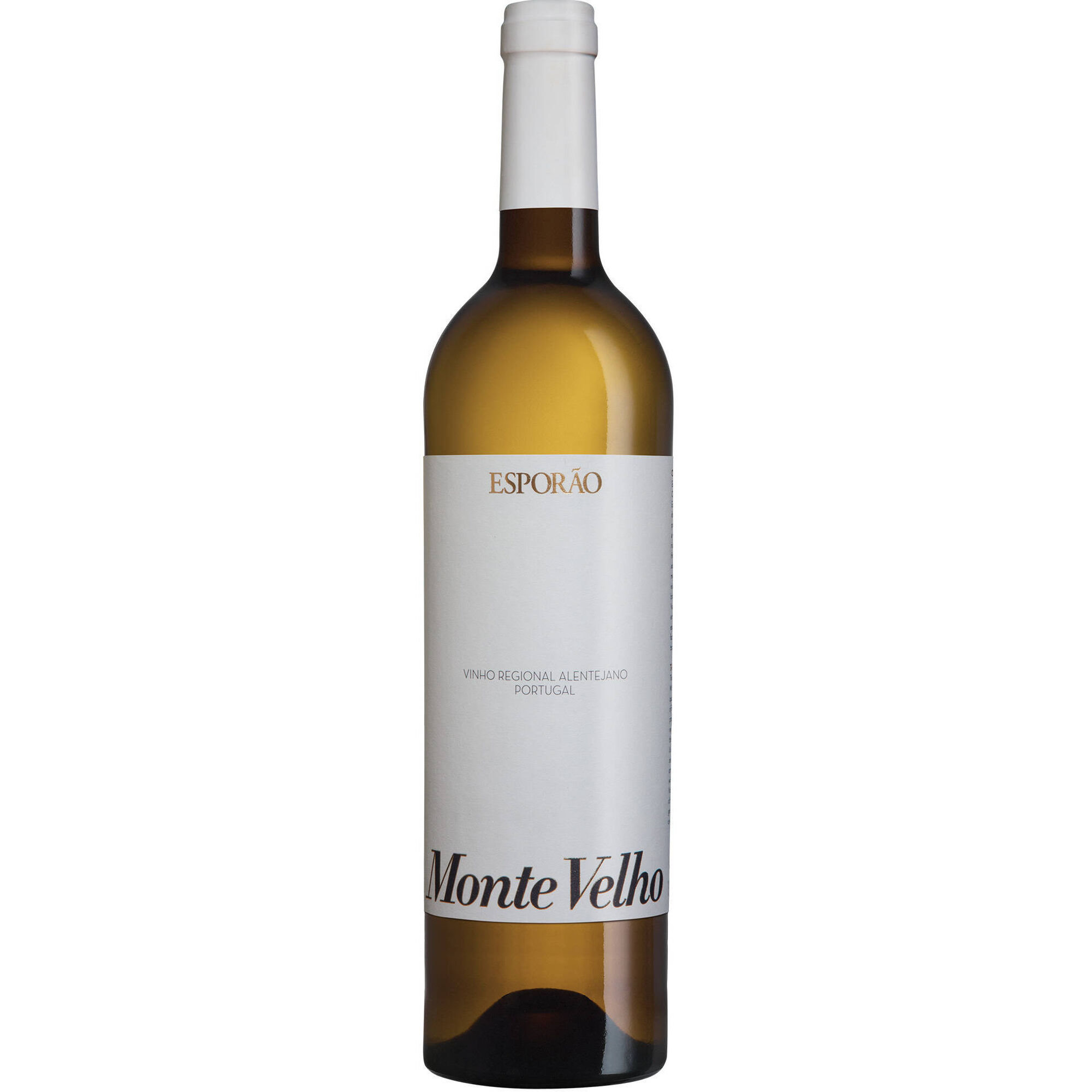 Monte Velho Alentejano Vinho Branco