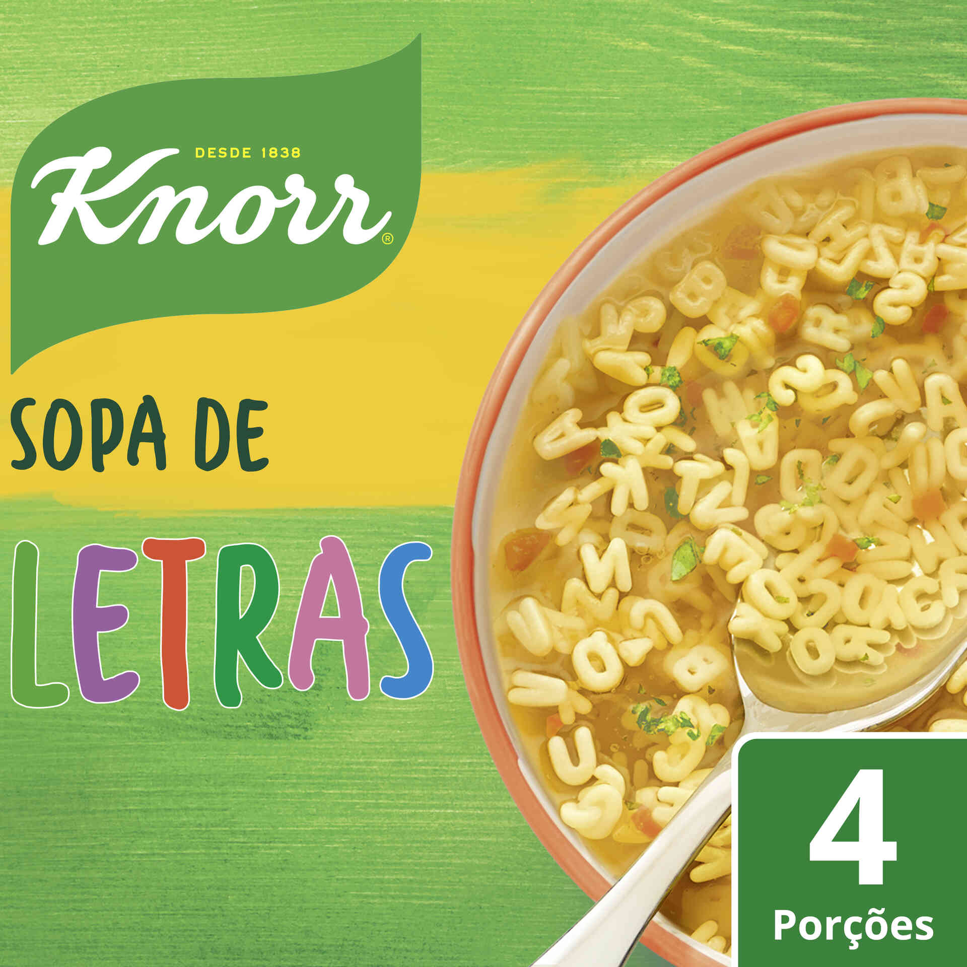 Sopa de Letras