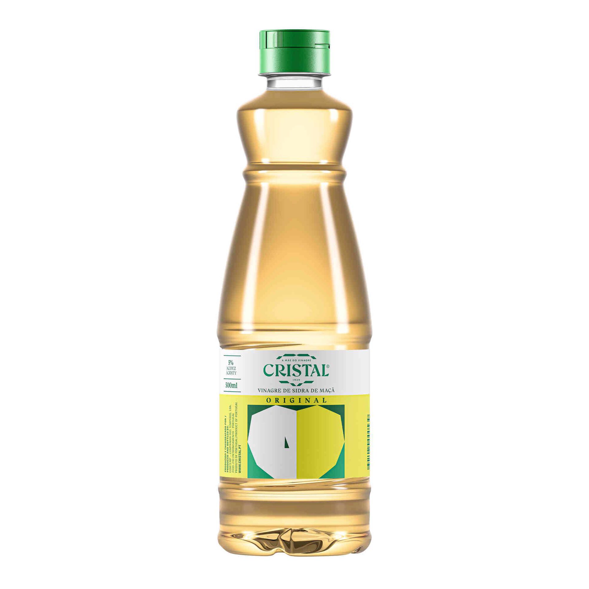 Vinagre de Sidra